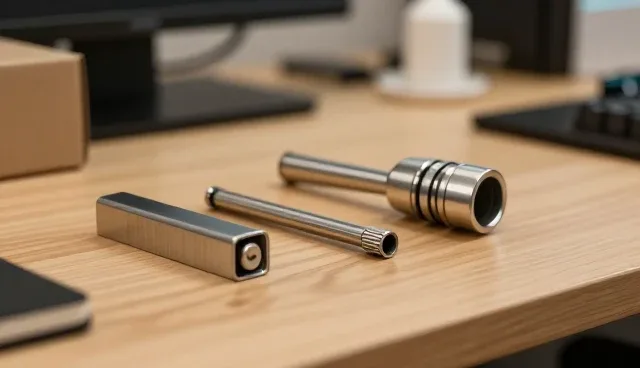 金属配件选型中的耐腐蚀性影响结果的原因分析
