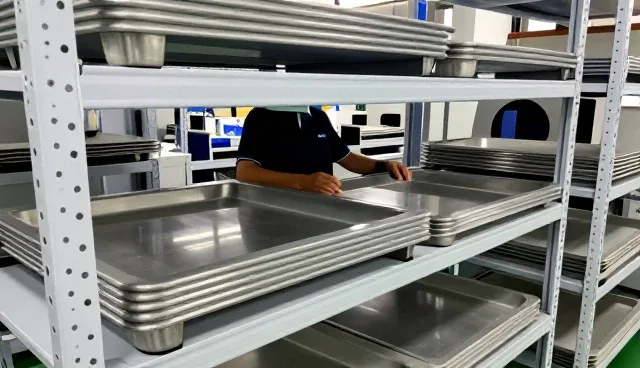 来图定制技术如何影响业务优化变化