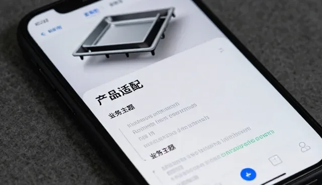 来料质量检验场景中的业务趋势与实际应用分析